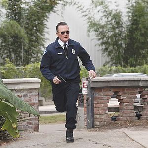 Bilder Robert Patrick