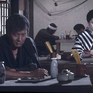 Bilder Lady Snowblood