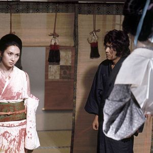 Bilder Lady Snowblood