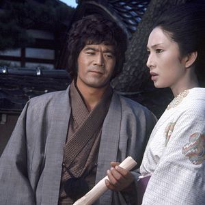 Bilder Lady Snowblood