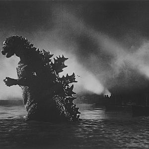 Bilder Godzilla