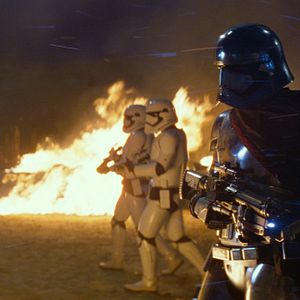 Bilder Star Wars 7: Das Erwachen der Macht