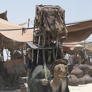 Bilder Star Wars 7: Das Erwachen der Macht