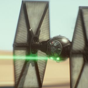 Bilder Star Wars 7: Das Erwachen der Macht
