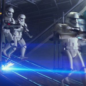 Bilder Star Wars 7: Das Erwachen der Macht