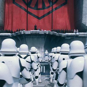 Bilder Star Wars 7: Das Erwachen der Macht