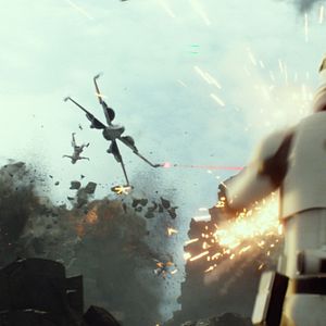 Bilder Star Wars 7: Das Erwachen der Macht