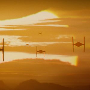 Bilder Star Wars 7: Das Erwachen der Macht