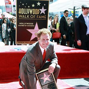 Bilder Will Ferrell