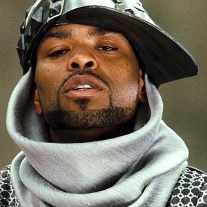 Bilder Method Man
