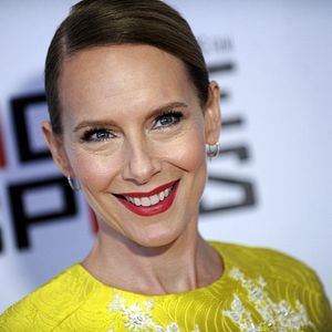Bilder Amy Ryan