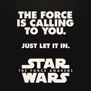 Bilder Star Wars 7: Das Erwachen der Macht