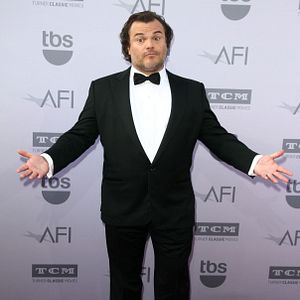 Bilder Jack Black