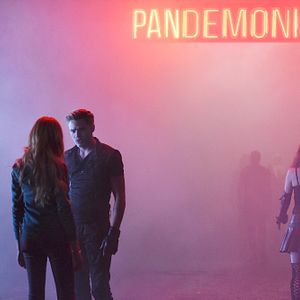 Bilder Shadowhunters