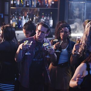 Bilder Shadowhunters