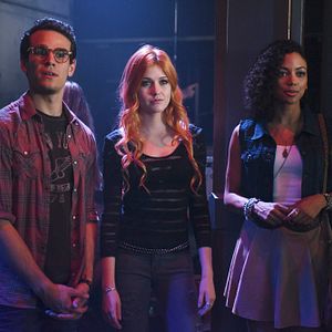 Bilder Shadowhunters