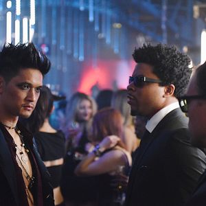 Bilder Curtis Morgan