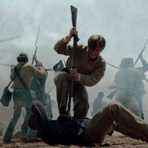 Bilder North & South – Die Schlacht bei New Market