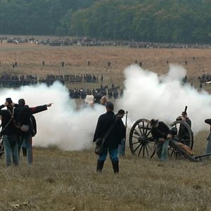 Bilder North & South – Die Schlacht bei New Market