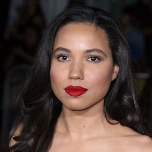 Bilder Jurnee Smollett