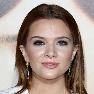 Bilder Katie Stevens
