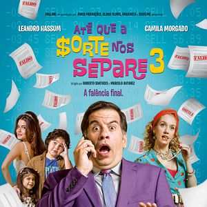 Bilder Até que a Sorte nos Separe 3