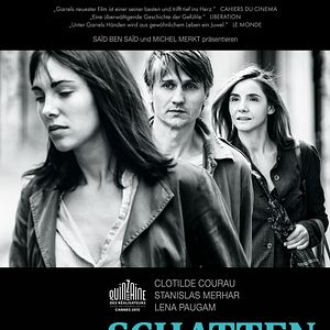 Bilder Im Schatten der Frauen