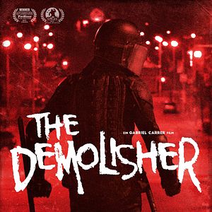 Bilder The Demolisher