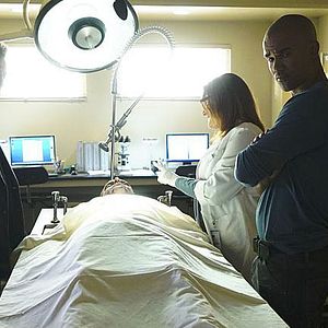 Bilder Criminal Minds