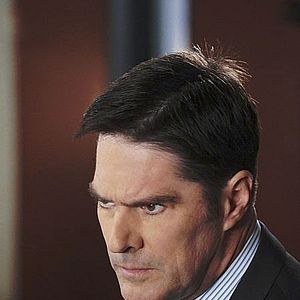 Bilder Thomas Gibson