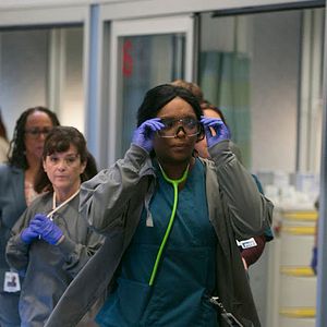 Bilder Marlyne Barrett