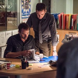 Bilder Thomas Jouannet