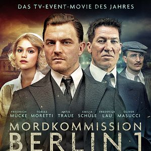 Bilder Mordkommission Berlin 1