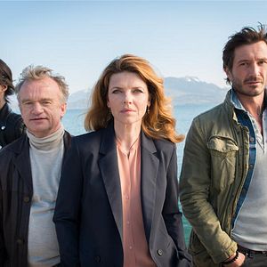 Bilder Gwendoline Hamon