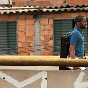 Bilder Das Orchester