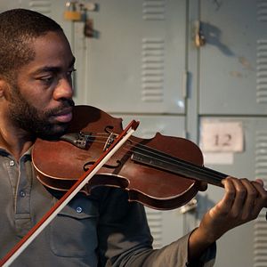 Bilder Das Orchester