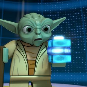 Bilder Lego Star Wars: The Yoda Chronicles
