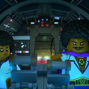 Bilder Lego Star Wars: The Yoda Chronicles