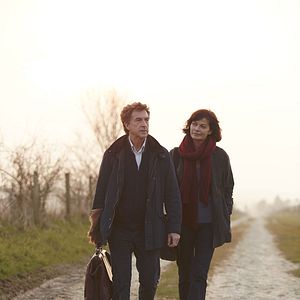 Bilder François Cluzet