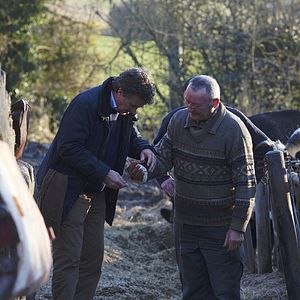 Bilder François Cluzet