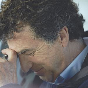 Bilder François Cluzet