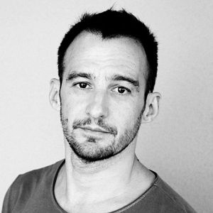 Bilder Alejandro Amenábar