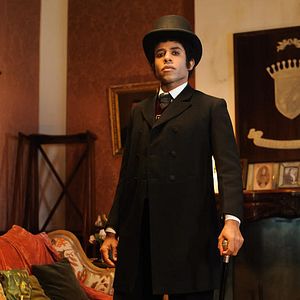 Bilder Loup-Denis Elion