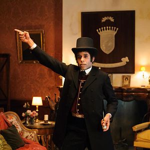 Bilder Loup-Denis Elion