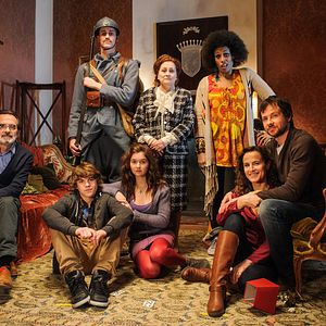 Bilder Arnaud Lechien