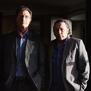 Bilder Fred Tournaire