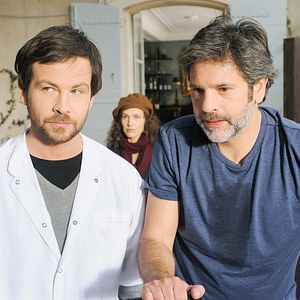 Bilder Arnaud Lechien