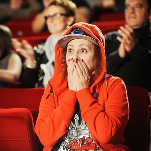 Bilder Catherine Arditi