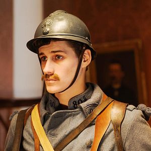 Bilder Jean-Baptiste Maunier