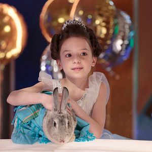 Bilder Lévanah Solomon